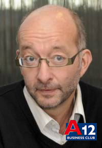 Philip De Prest - Antwerp Boat Cy/Flandria - Klik voor meer details